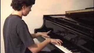 Chopin  Polonaise No6 AsDur op53 quotHeroiquequot [upl. by Tohcnarf]