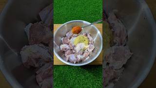 chicken biryanishorts biryani biryanirecipe trendingshorts viralshorts asmrvideo shortsvideo [upl. by Desireah]