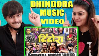 Dhindora  Official Music Video  BB Ki Vines [upl. by Ardeid]