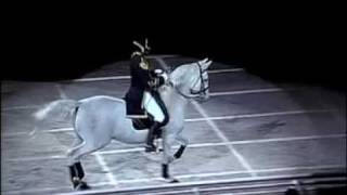 The quotWorld Famousquot Lipizzaner Stallions [upl. by Deelaw]