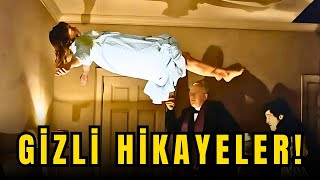 Film Setlerinde Yaşanan Efsanevi Olaylar Sinemanın Gizli Hikayeleri [upl. by Cello146]