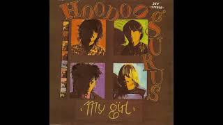 My Girl  Hoodoo Gurus [upl. by Oisorbma]