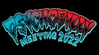 ⦿ PSYCHOBILLY MEETING 2022 ⦿ Numbskulls ⦿ Numbskulls [upl. by Annayt]