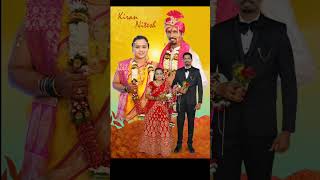 BEFORE amp AFTER 💝shortvideo wedding trending editing photoshop shorts viralvideo motivation [upl. by Eceinaj]