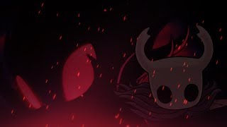 A Grimm Ending  Hollow Knight 16 Grimm Troupe Ending [upl. by Renrut]