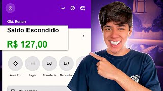 5 FORMAS DE GANHAR DINHEIRO COM O NUBANK [upl. by Barstow940]