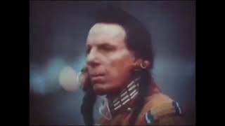 the crying indian commercial 1970 keep America beautiful 70s commercial antipollution [upl. by Nike]