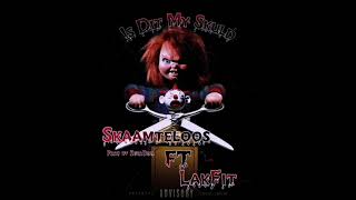 is dit my skuld  Skaamteloos ft Lakfit prod RezoReal [upl. by Lari]