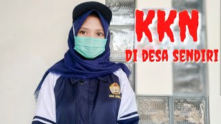 KKN MANDIRI UNIKAL Universitas Pekalongan 2020  Video Dokumentasi KKN Tematik [upl. by Eniger]