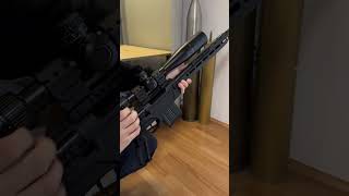 Remington 700 Reload amp Trigger Sound [upl. by Kyre843]