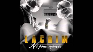 Lacrim  03  Luca Brasi Né pour mourir [upl. by Efren280]