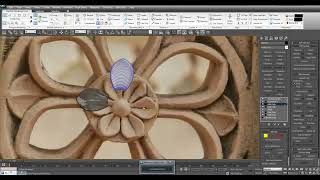 Arrimus 3D  3D Modeling Tutorial 143 Kit bashing Ornaments Part 1 [upl. by Nnaaras442]