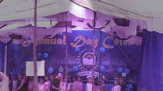 Chenab valley public school doda Annual day 2019 [upl. by Reo]