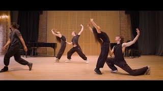 Carmen  Dance rehearsal  Glyndebourne [upl. by Htide]