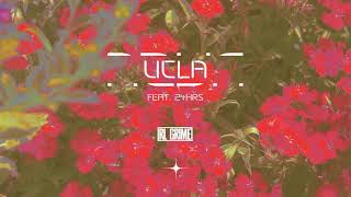 RL Grime  UCLA ft 24hrs Official Audio [upl. by Olivia]