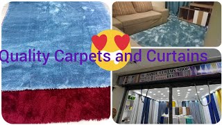 Where to Get Quality Carpets and Curtains in Eastleigh 😎👌😍 eastleigh shopping plugs [upl. by Varrian]