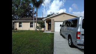 4 Bedroom House for Rent Kissimmee  House Solutions USA [upl. by Isadora905]