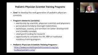 APSA Sept 14 Webinar Pediatric PSTPs [upl. by Snook763]