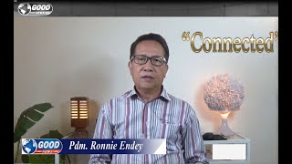 Connected  Pdm Ronnie Endey [upl. by Asssilem322]