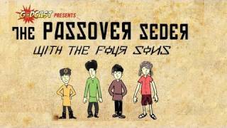 The Passover SederWith the Four Sons [upl. by Daniyal]