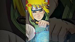 10 FATOS SOBRE MINATO NAMIKAZE PARTE 2 shorts naruto narutoshippuden [upl. by Hak]