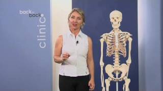 Back to Back Pilates  Pilates for Back Pain [upl. by Aneerol]