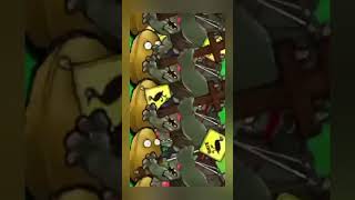 pvz plantsvszombiesmusic plantsvszombiesost memes music plantsvszombiessong edit [upl. by Ainesy]