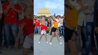 Kiya kiya  trending viral dance youtubeshorts nandini091013 [upl. by Ole197]