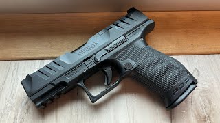 My Thoughts On The Walther PDP Compact… [upl. by Deth236]