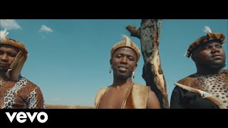 Abahambayo Official Music Video [upl. by Kenny]