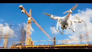 270122 The future of Drone Automation in Industry [upl. by Nortna939]