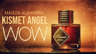 Maison Alhambra KISMET ANGEL [upl. by Anerbas]