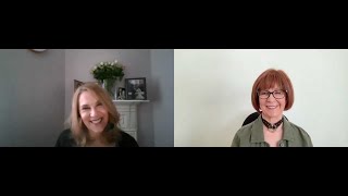 Janet Evanovich and Lorelei King on the GAME ON Audiobook [upl. by Prendergast]