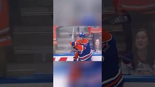 CONNOR MCDAVID 1000 POINTS mcdavid nhl edmontonoilers [upl. by Aneleh]