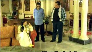 Chabah Al Madi Ep 19  شبح الماضي الحلقة 19 [upl. by Rainah]