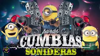 ⚡MEGA MIX CUMBIAS SONIDERAS PARA BAILAR 2022 LO NUEVO🤖MIX CUMBIAS PERRONAS✨SONIDEROS CUMBIAS 2022🎶🎶 [upl. by Merilee]