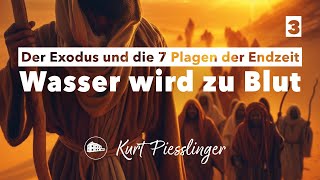 1Plage Wasser wird zu Blut  Kurt Piesslinger [upl. by Brena593]