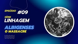 Série Linhagem  T1E09  quotAlbigensesquot o Massacre [upl. by Stephens]