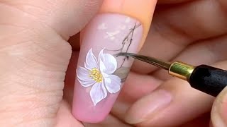 Discovering the Magic of Nail Art [upl. by Leamhsi]