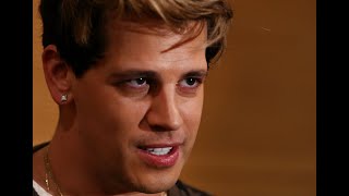 Milo Yiannopoulos on Catholicism Gender Religion and Culture  Part 3 [upl. by Spielman692]