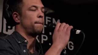 San Fermin  Full Performance Live on KEXP [upl. by Kilgore13]