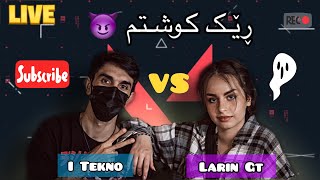 هەرچیم هێنابوو خواردی  Laringt 🤪 [upl. by Jezabel]