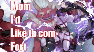 An Analysis of Minamoto no Raikou  FateGrand Order [upl. by Haymo]