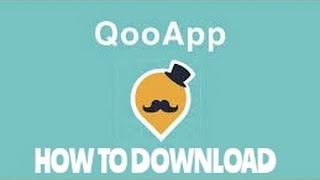 How To Download Qooapp  Japanese version of Dokkan and more [upl. by Adnat]