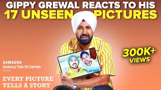 Gippy Grewal On Sidhu Moosewala Salman Khan Diljit Dosanjh Kapil Sharma amp Family  EPTAS EP09 [upl. by Adnarb]