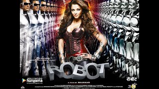 Robot Full Movie in Hindi HD  Rajnikanth Full Action Movie  Rajnikanth Aishwarya Rai Shankar [upl. by Callas]