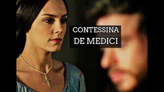 ►Contessina De Bardide Medici [upl. by Hudgens]