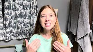 Norwex Skin Care Routine [upl. by Namdor535]