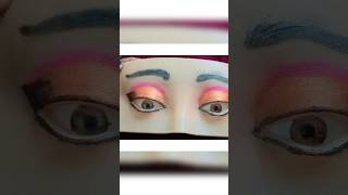 quotVibrant DualTone Eye Makeup on Practice Padquot music newsong bollywood jubinnautiyal [upl. by Nyrahs760]