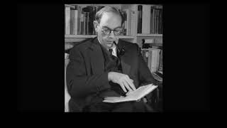 El Conservadurismo de Joseph de Maistre — Isaiah Berlin [upl. by England129]